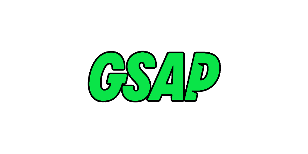 GSAP