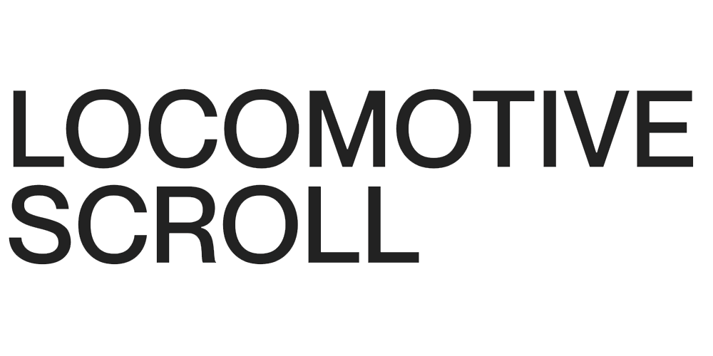 LOCOMOTIVE SCROLL